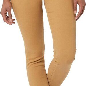 Women's Mid-Rise Stretch Pull-On Jegging Available in Plus Size